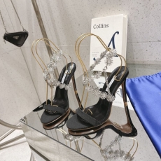 Aquazzura Sandals